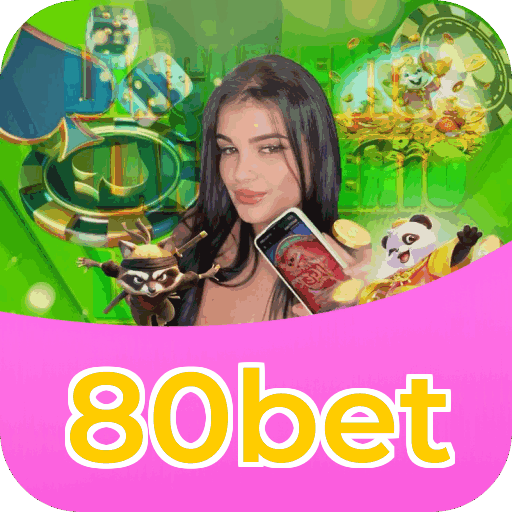 Instalação Android 80bet