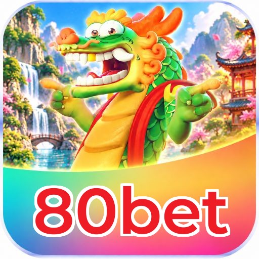 80bet PIX Instantâneo - Saques em 8 Minutos