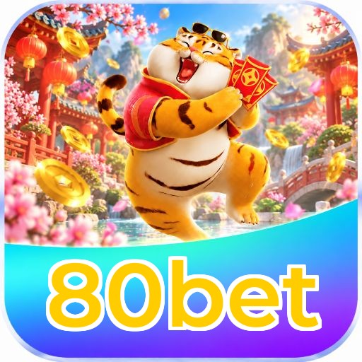 Slots 80bet - 1.500+ Jogos RTP Alto