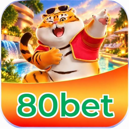 80bet Segurança Logo 2