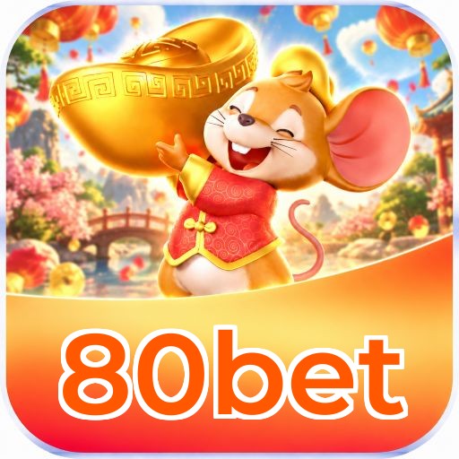 80bet Logo 3