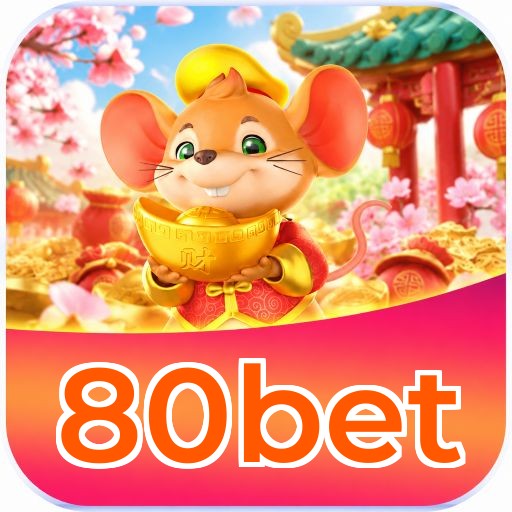 80bet Logo 2