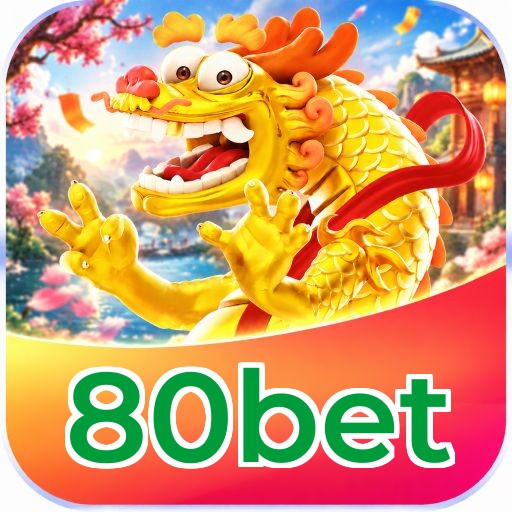 80bet Logo