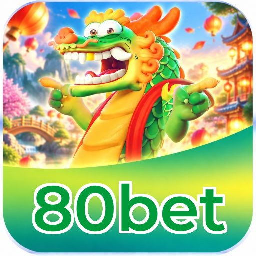 80bet Instalar Logo 3