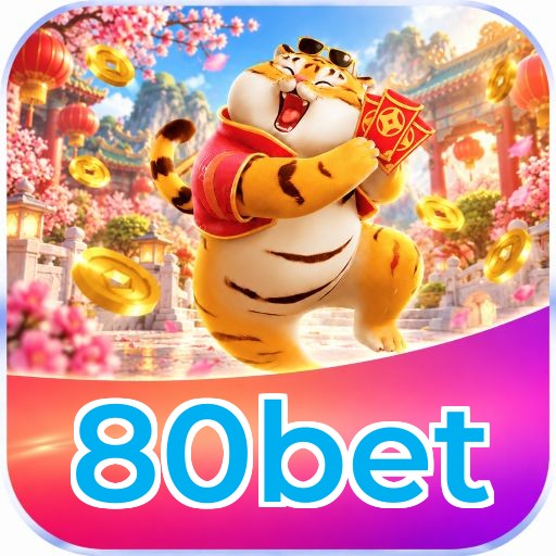 80bet Logo 1