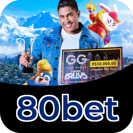 Resumo visual de bônus e campanhas 80bet