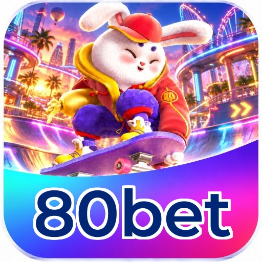 80bet Logo