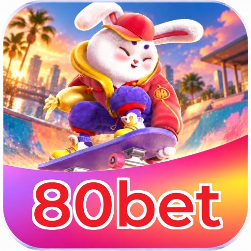 80bet Segurança Logo 1