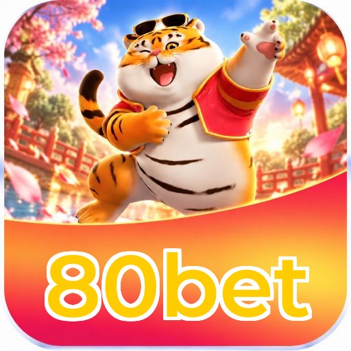 80bet Logo