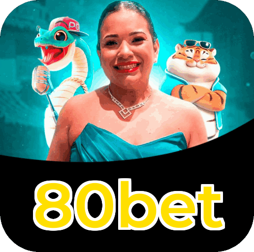 Estatísticas 80bet