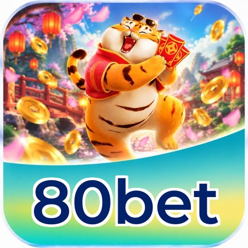 80bet Instalar Logo 1