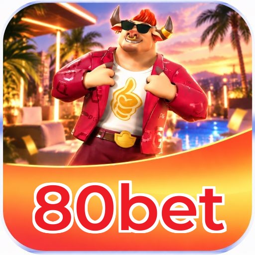 80bet Segurança Logo 3