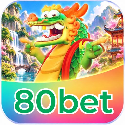 80bet Instalar Logo 2
