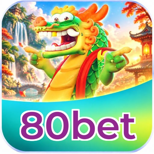 80bet Logo