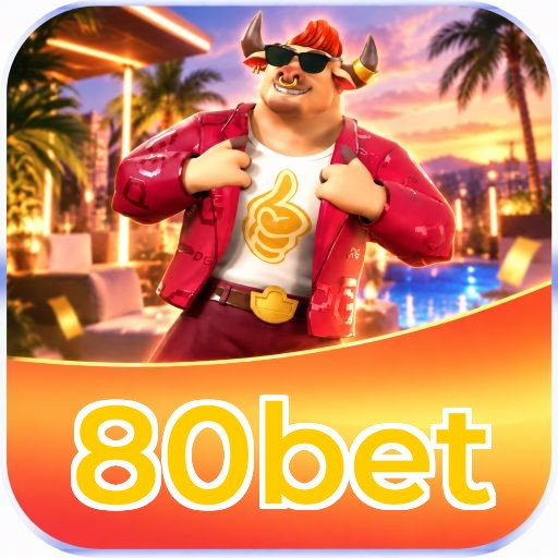 Licença Curaçao 80bet