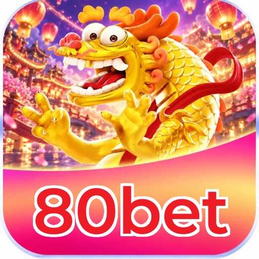 80bet Logo