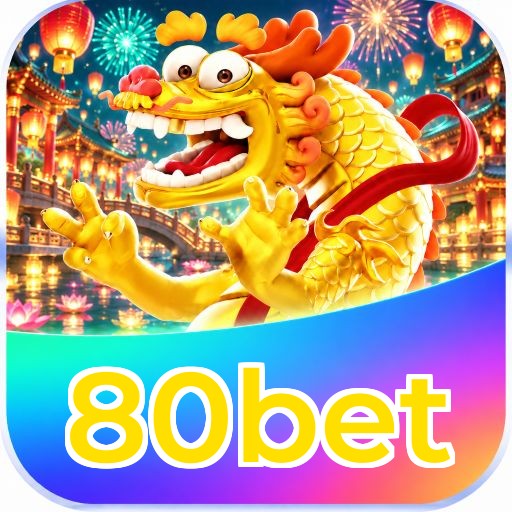 80bet Logo