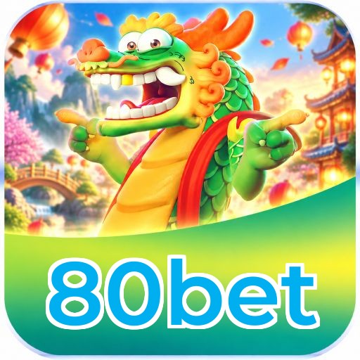 Servidor Brasil 80bet