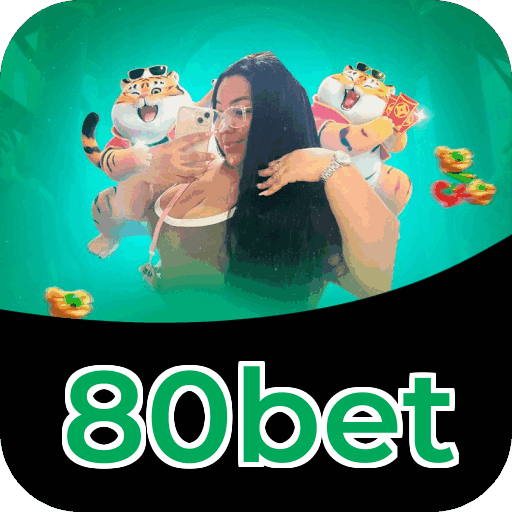 Acesso à conta 80bet