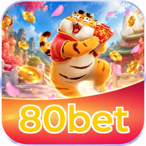 Loteria 80bet - Mega-Sena, Lotofácil e Quina online