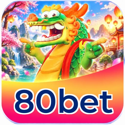 Slots 80bet - Jackpots Progressivos