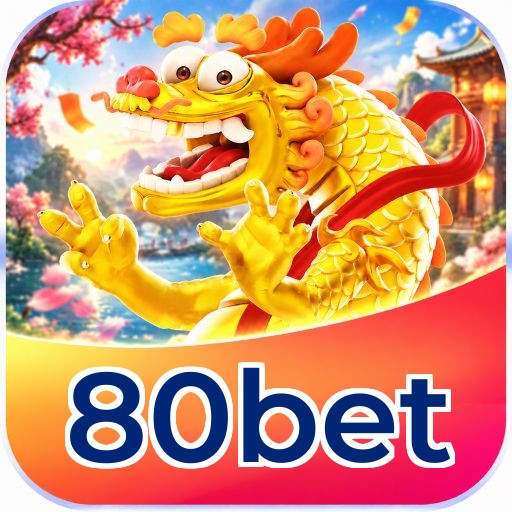 80bet Logo