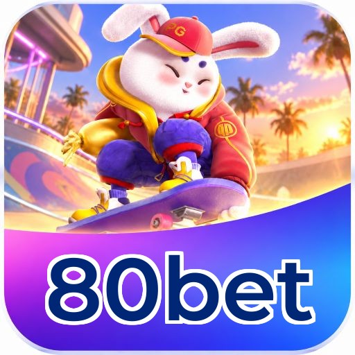80bet Apostas Esportivas Logo