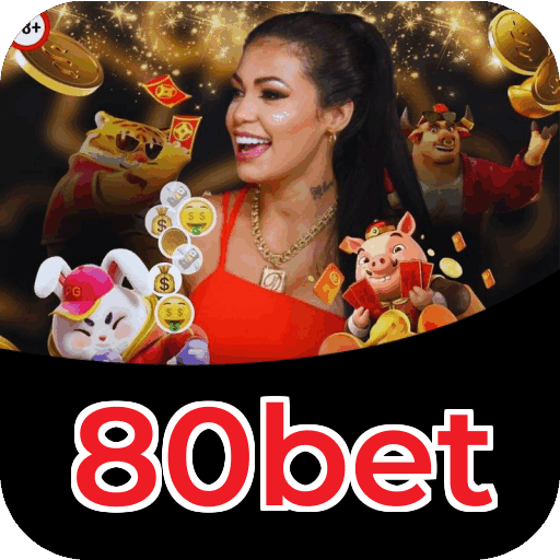Instalar app 80bet