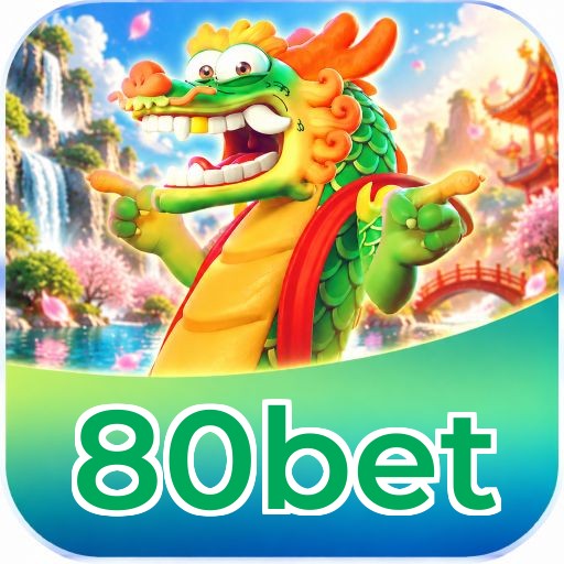 80bet Logo