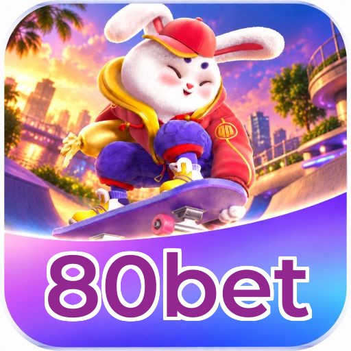80bet Logo
