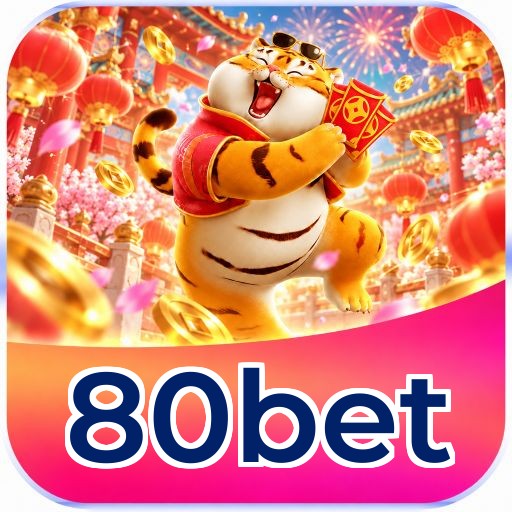 80bet Logo