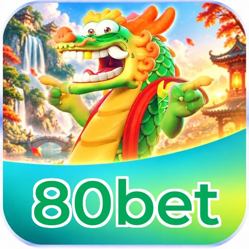 80bet Logo